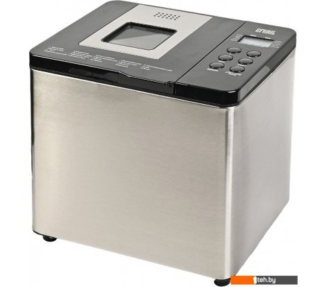  - Хлебопечки GFgril GFB-3000 - GFB-3000