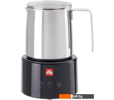 - Вспениватели молока ILLY 23760 - 23760