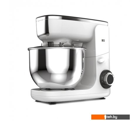  - Кухонные комбайны, машины и планетарные миксеры BQ MX340 - MX340