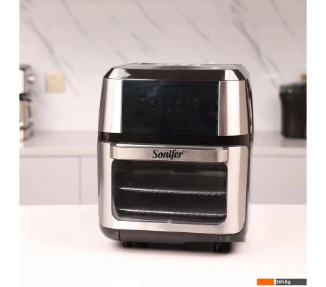  - Аэрогрили и аэрофритюрницы Sonifer SF-1016 - SF-1016