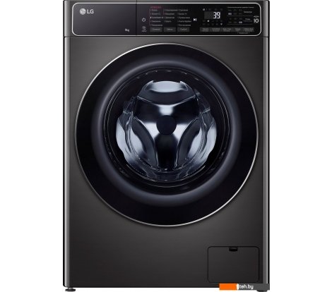  - Стиральная машина LG F2T9FW9P - F2T9FW9P