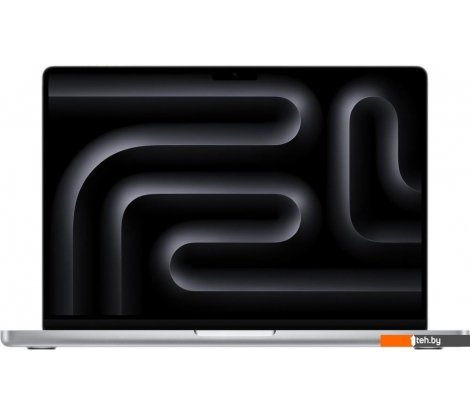  - Ноутбуки Apple Macbook Pro 14.2