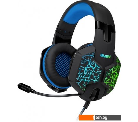  - Наушники и гарнитуры SVEN AP-U980MV - AP-U980MV