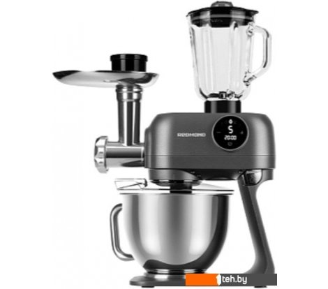  - Кухонные комбайны, машины и планетарные миксеры Redmond FM615 - FM615