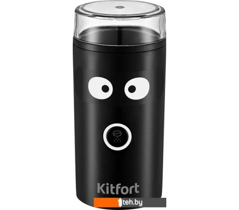  - Кофемолки, ростеры для кофе Kitfort KT-798 - KT-798