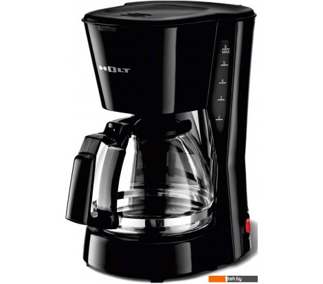  - Кофеварки и кофемашины Holt HT-CM-010 - HT-CM-010