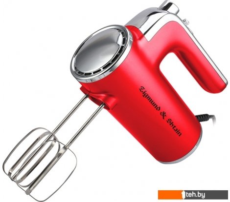  - Ручные миксеры Zigmund & Shtain ZHM-152 - ZHM-152