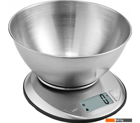  - Кухонные весы Zigmund & Shtain Kuchen-Profi DS-121 - Kuchen-Profi DS-121