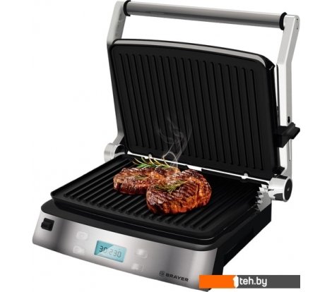  - Электрогрили Brayer BR2006 - BR2006