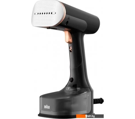  - Пароочистители и отпариватели Braun QuickStyle7 GS7077 - QuickStyle7 GS7077