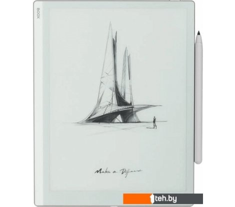  - Электронные книги Onyx BOOX Go 10.3 - BOOX Go 10.3