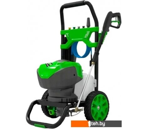  - Мойки высокого давления Greenworks GDPW-SEMI-P15 5106007 - GDPW-SEMI-P15 5106007
