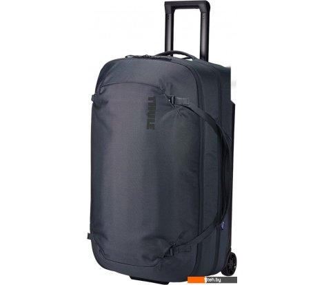  - Чемоданы, сумки-тележки Thule Subterra 2 Wheeled Duffel 90L 3205052 70 см (dark slate) - Subterra 2 Wheeled Duffel 90L 3205052 70 см (dark slate)