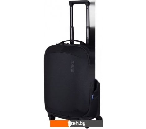  - Чемоданы, сумки-тележки Thule Subterra 2 Carry On Spinner TSRS422 (black) - Subterra 2 Carry On Spinner TSRS422 (black)