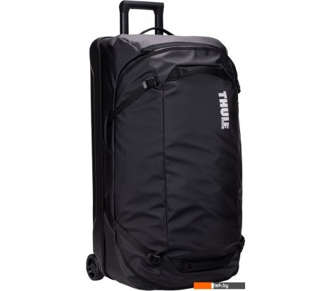 - Чемоданы, сумки-тележки Thule Chasm Rolling Duffel 3204987 (черный) - Chasm Rolling Duffel 3204987 (черный)
