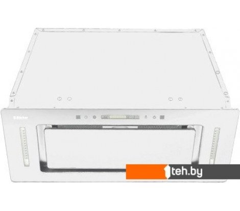  - Вытяжки Backer BH74MC-18F12K White - BH74MC-18F12K White