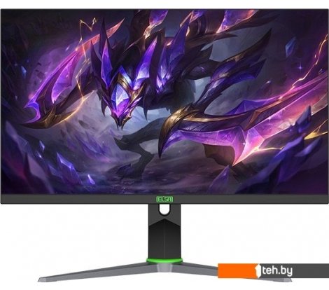  - Мониторы ELSA EA271FX Pro - EA271FX Pro