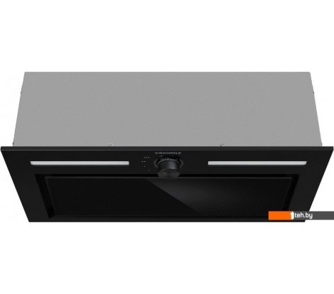  - Вытяжки MAUNFELD Domina 60 (черный) - Domina 60 (черный)