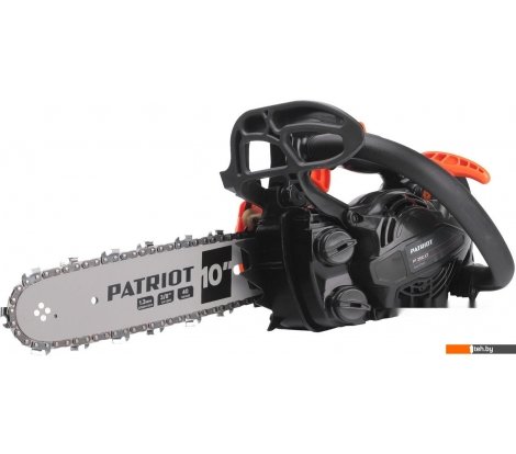  - Цепные электро- и бензопилы Patriot PT 2510 XT - PT 2510 XT