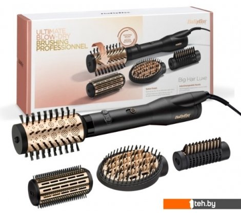  - Фены BaByliss AS970E - AS970E