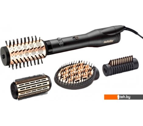  - Фены BaByliss AS970E - AS970E