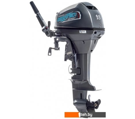 - Лодочные моторы Mikatsu M9.9FHS - M9.9FHS