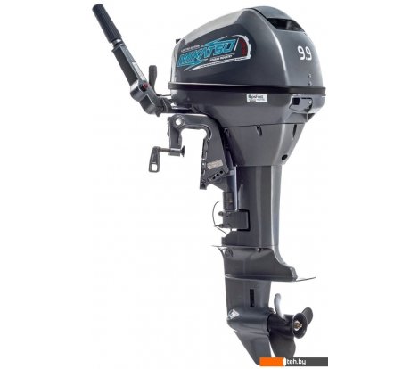  - Лодочные моторы Mikatsu M9.9FHS - M9.9FHS