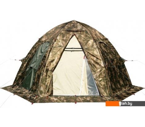  - Палатки Лотос 5У Шторм - 5У Шторм