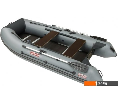 - Надувные лодки Посейдон Викинг VN-360 Pro - Викинг VN-360 Pro