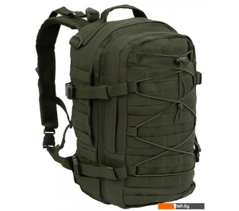  - Рюкзаки TRAMP Operator TRP-047oliv (оливковый) - Operator TRP-047oliv (оливковый)