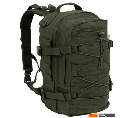  - Рюкзаки TRAMP Operator TRP-047oliv (оливковый) - Operator TRP-047oliv (оливковый)