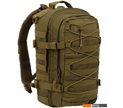  - Рюкзаки TRAMP Operator TRP-047sand (песочный) - Operator TRP-047sand (песочный)