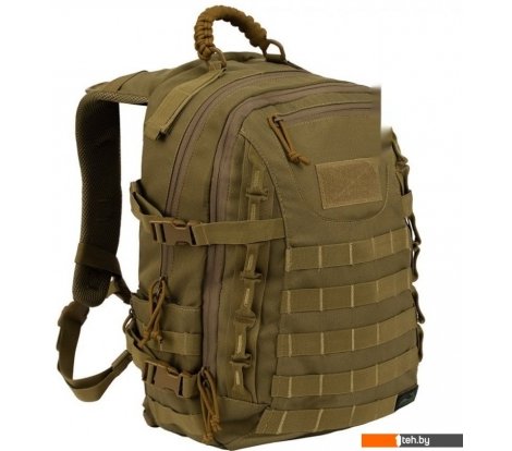  - Рюкзаки TRAMP Tactical TRP-043sand (песочный) - Tactical TRP-043sand (песочный)