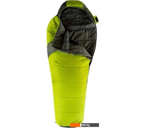  - Спальные мешки TRAMP Hiker Long TRS-051L (левая молния) - Hiker Long TRS-051L (левая молния)