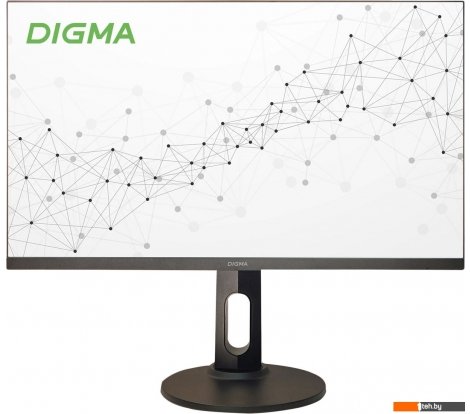  - Мониторы Digma Progress 27P505F - Progress 27P505F