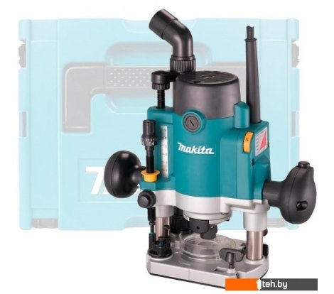  - Фрезеры Makita RP1111CJ (кейс) - RP1111CJ (кейс)