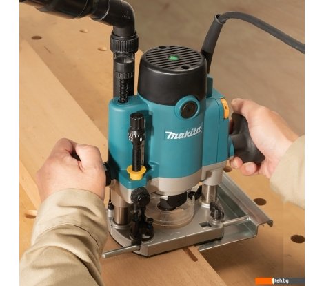  - Фрезеры Makita RP1111CJ (кейс) - RP1111CJ (кейс)