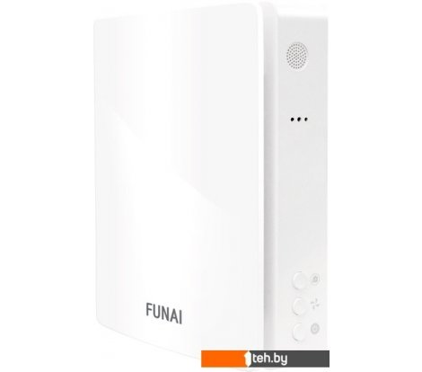 - Вытяжная и приточная вентиляция Funai Kochi ERW-60X - Kochi ERW-60X