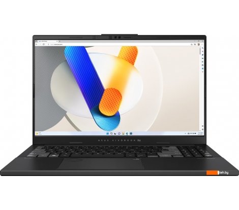  - Ноутбуки ASUS Vivobook Pro 15 OLED N6506MV-MA082 - Vivobook Pro 15 OLED N6506MV-MA082