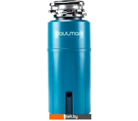  - Измельчители пищевых отходов Paulmark Intenso-800 - Intenso-800