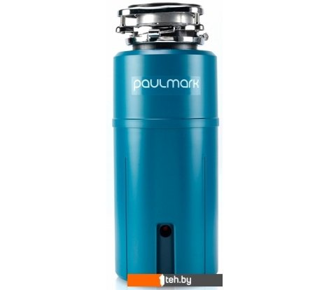  - Измельчители пищевых отходов Paulmark Intenso-800 - Intenso-800