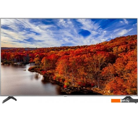  - Телевизоры MAUNFELD MQT75USX03 - MQT75USX03