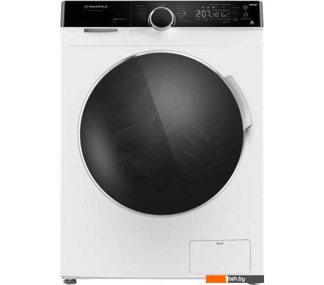  - Стиральная машина MAUNFELD MFWM127STWH06 - MFWM127STWH06