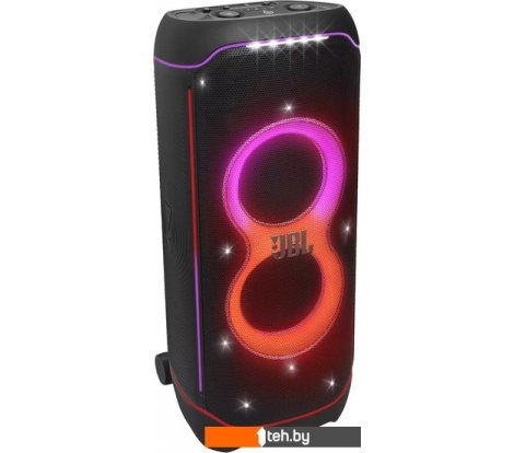  - Беспроводные и портативные колонки JBL PartyBox Ultimate - PartyBox Ultimate
