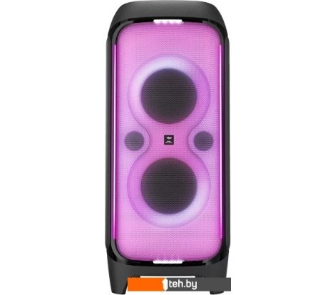 - Беспроводные и портативные колонки Vipe Nitro X8 Pulsar - Nitro X8 Pulsar