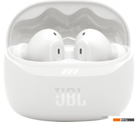  - Наушники и гарнитуры JBL Tune Beam 2 (белый) - Tune Beam 2 (белый)