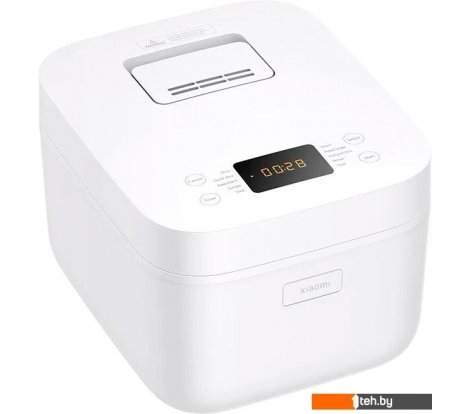  - Мультиварки Xiaomi Multifunctional Rice Cooker 4L MFB090-1 (евровилка) - Multifunctional Rice Cooker 4L MFB090-1 (евровилка)