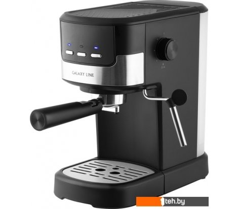  - Кофеварки и кофемашины Galaxy Line GL0757 - GL0757