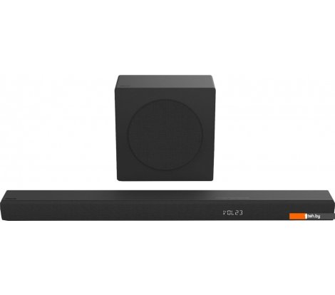  - Саундбары и домашние кинотеатры Hisense HS3100 - HS3100
