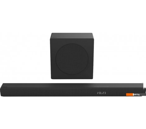  - Саундбары и домашние кинотеатры Hisense HS3100 - HS3100